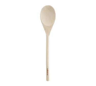 WINCO 14&quot; WOODEN SPOON