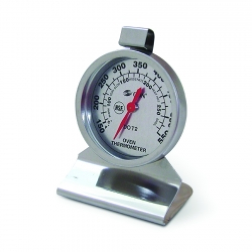 6520 CDN OVEN THERMOMETER, 150 TO 550, NSF