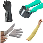 Gloves &amp; Sleeves