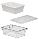 Rectangle Storage Containers