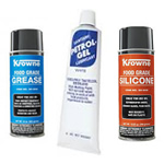 Grease and Lubricants